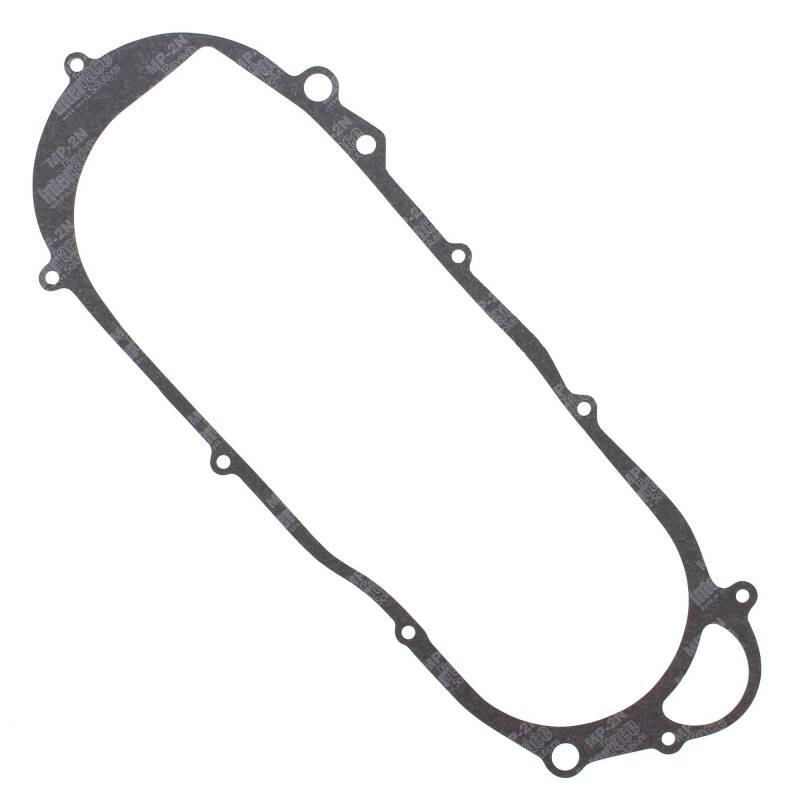 Vertex Pistons Vertex Gaskets 03-06 Kawasaki KFX80 Inner Clutch - Side Cover Gasket Kit