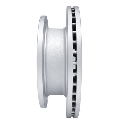 DFC 89-02 BEAVER MOTORCOACH CONTESSA Front GeoSPEC Coated Rotor