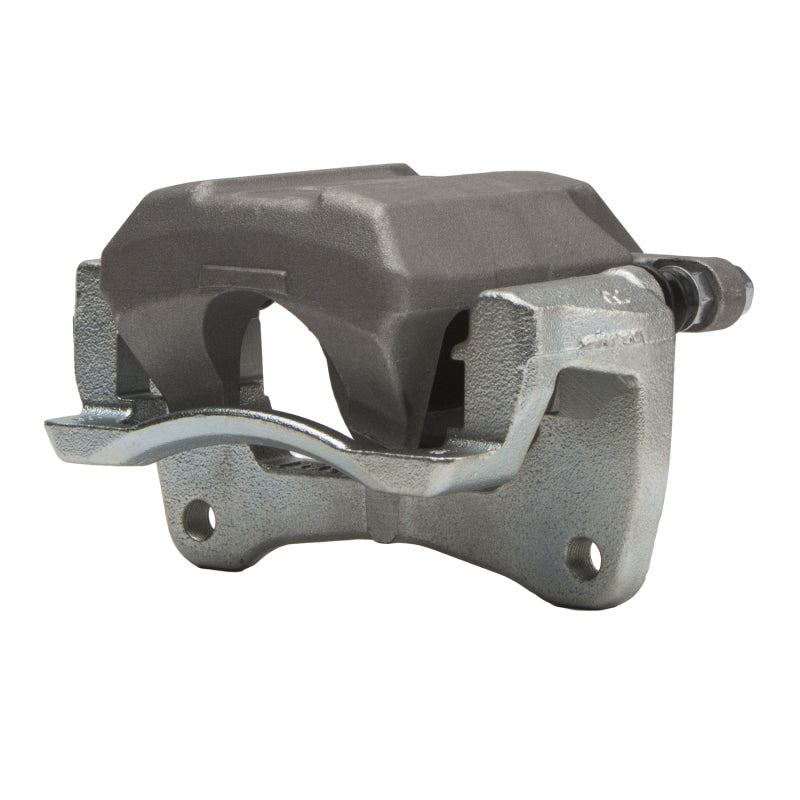 DFC 04-09 Toyota Prius Front-R Premium Caliper - Silver Zinc Coated