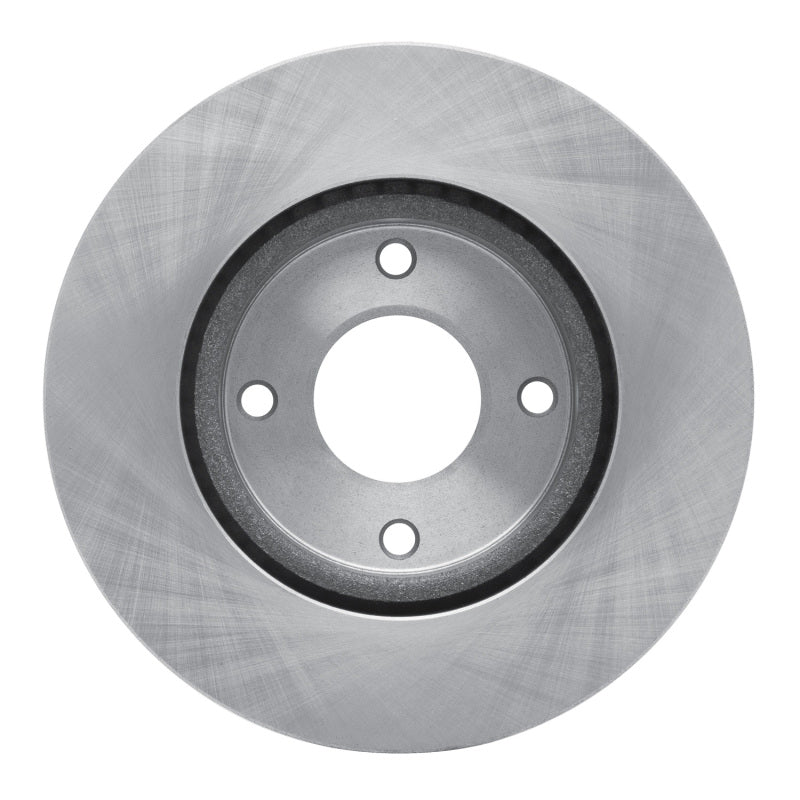 DFC 07-14 Nissan Cube Front Brake Rotor