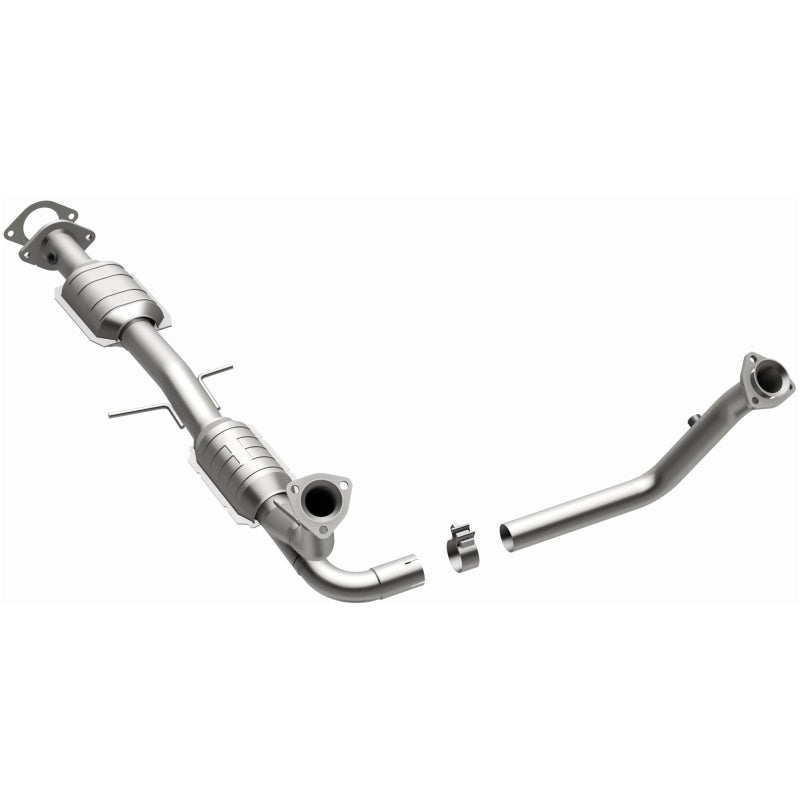 MagnaFlow Direct Fit Catalytic Converter 00-04 Chevy S10 4.3L 2WD