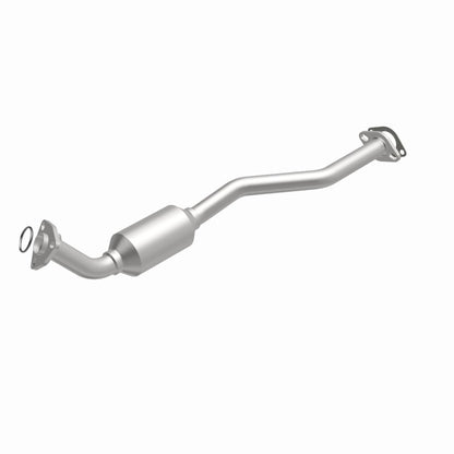 MagnaFlow DF Catalytic Conv 01-04 Nissan Frontier/XTerra 3.3L (Exc Supercharged) D/S Rear (49 State)