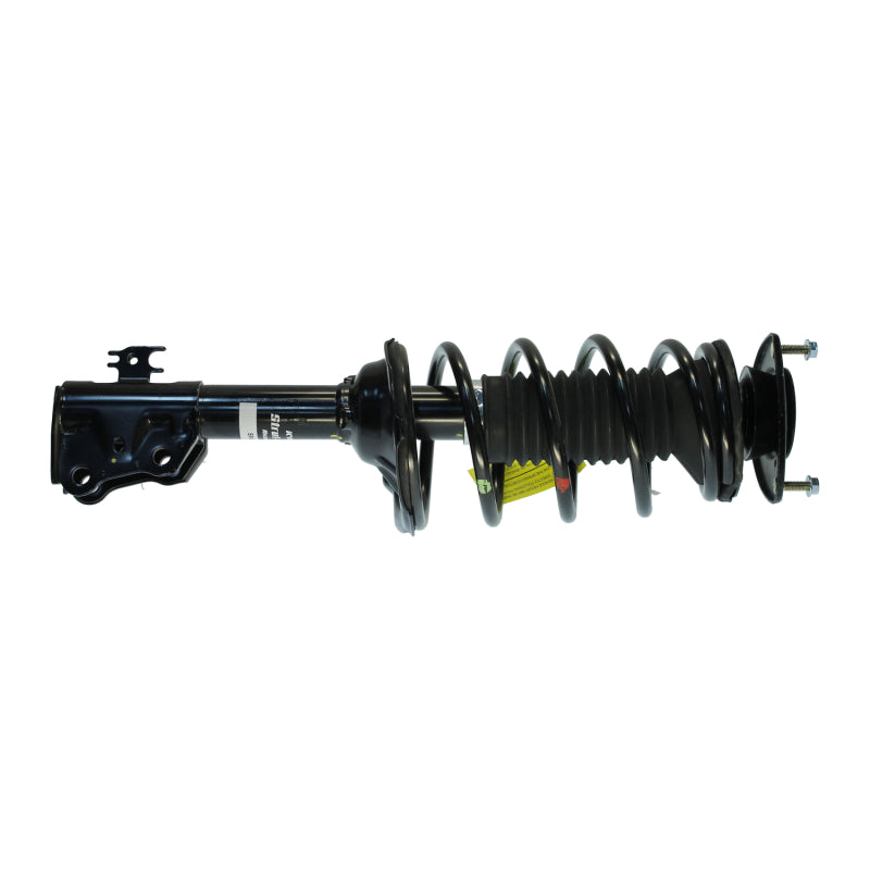 KYB Shocks & Struts Strut Plus Front 00-05 Toyota Echo