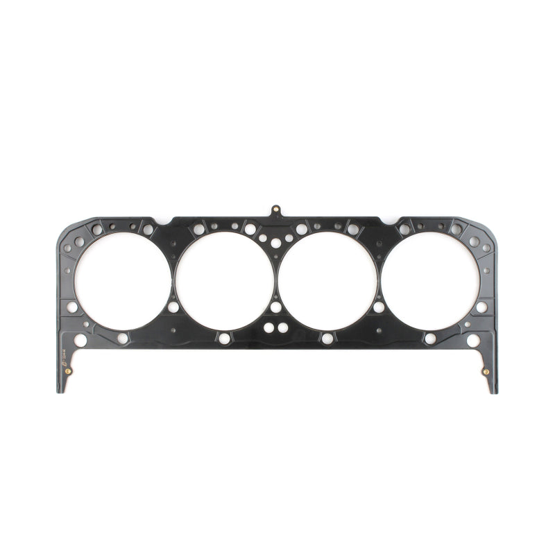 Cometic Gasket Cometic Chevy Small Block 4.200 inch Bore .086 inch MLS-5 Head Gasket (w/All Steam Holes)