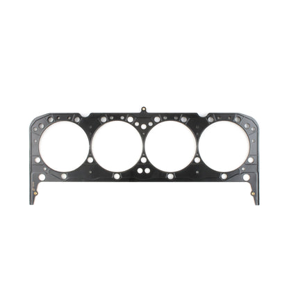 Cometic Gasket Cometic Chevy Small Block 4.200 inch Bore .086 inch MLS-5 Head Gasket (w/All Steam Holes)