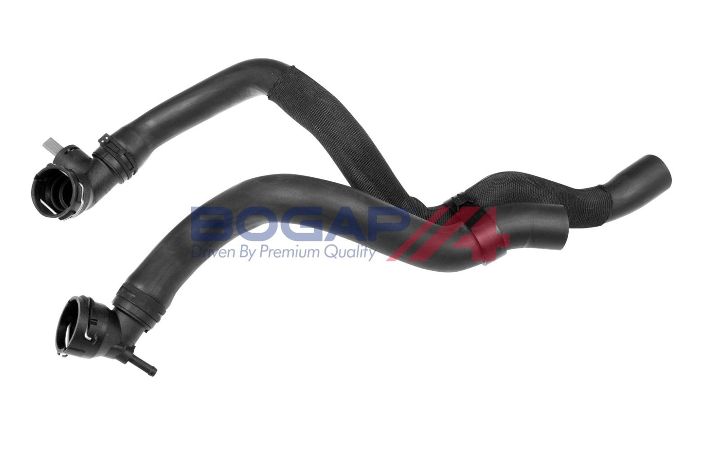 BOGAP A4228610 Radiator Hose