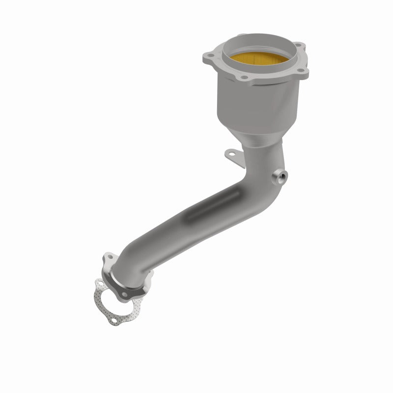 MagnaFlow 10-11 Porsche Cayenne 4.8L Direct Fit Converter