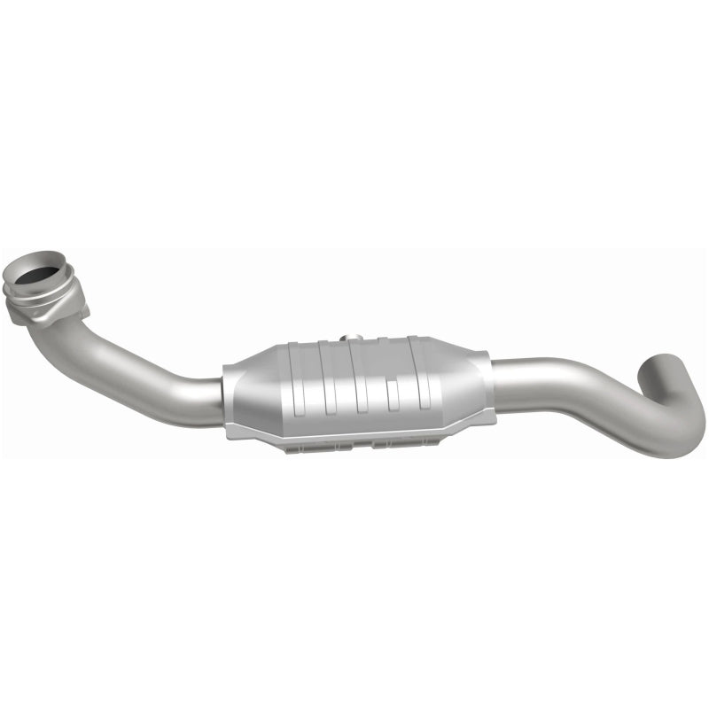 MagnaFlow Direct Fit Catalytic Converter 05 Expedition D/S 5.4 OEM