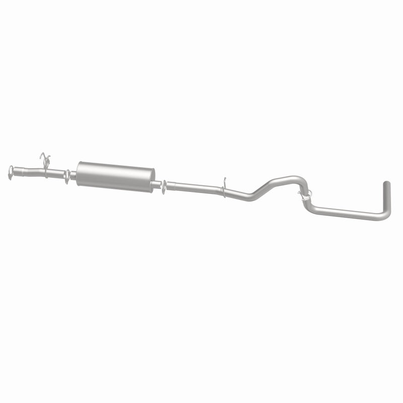 MagnaFlow BRE Exhaust Kit 87-96 Ford Econoline E-150 E-250