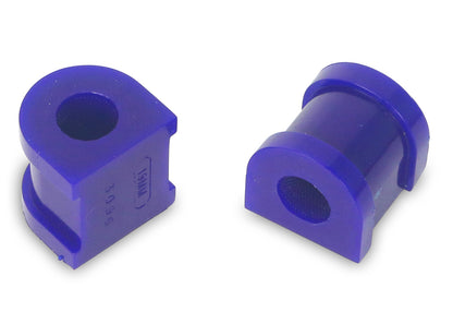 SuperPro 2005 Subaru Legacy i Front 19mm Sway Bar Mount Bushing Set