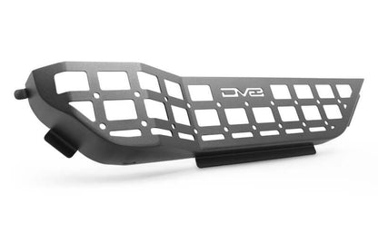 DV8 Offroad 18-20 Jeep Wrangler (JL)/Gladiator (JT) Front Door Pocket Molle Panels