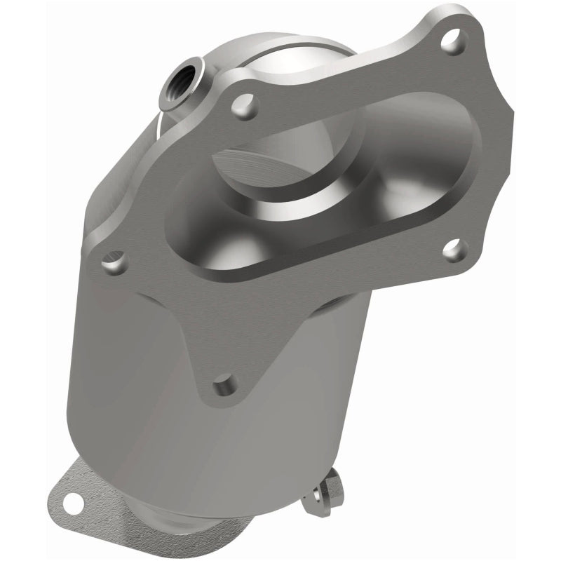 MagnaFlow 13-14 Hyundai Genesis Coupe EPA Compliant Direct-Fit Catalytic Converter