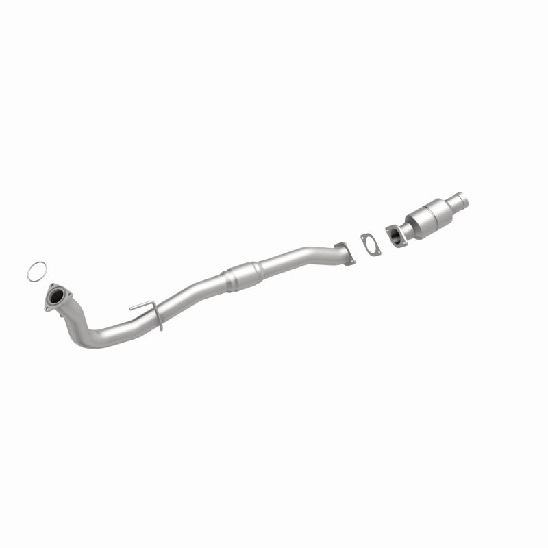 MagnaFlow Direct Fit Catalytic Converter 02-03 Avalanche 8.1 PS OEM