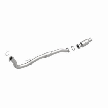 MagnaFlow Direct Fit Catalytic Converter 02-03 Avalanche 8.1 PS OEM
