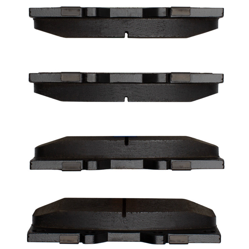 R1 Concepts R1 98-07 Toyota Land Cruiser Front Ceramic Brake Pads