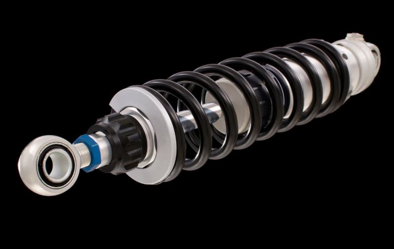 Ohlins Motorcycle USA Ohlins 91-17 Harley-Davidson Dyna FXD STX 36 Twin Shock Absorber