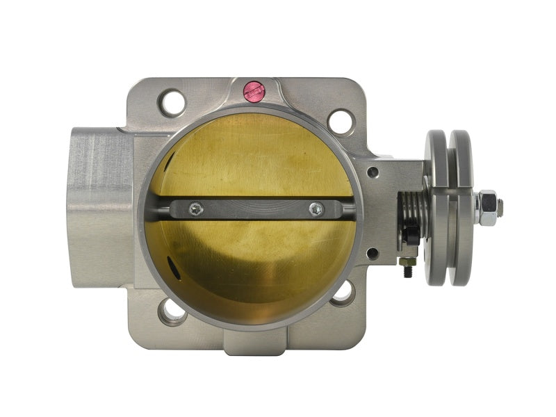 Skunk2 Racing Skunk2 Pro Series Honda/Acura (D/B/H/F Series) 74mm Billet Throttle Body (Race Only)