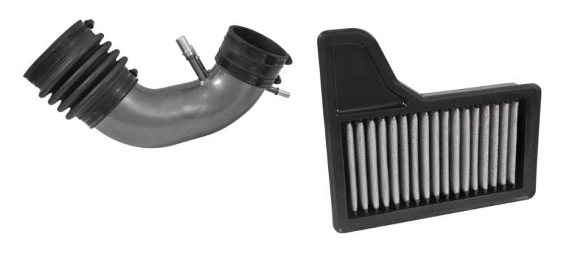 AEM Induction AEM 2015 Ford Mustang GT 5.0L V8 Cold Air Intake System