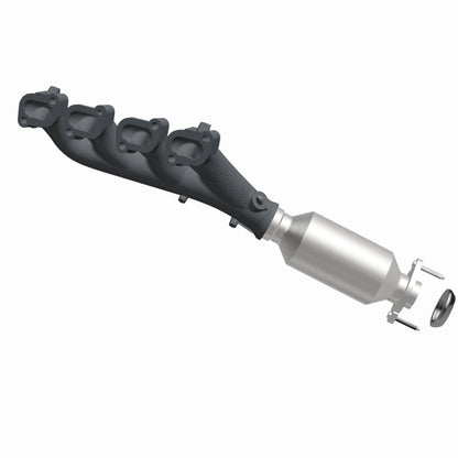 MagnaFlow Conv DF 05-06 Cadillac STS 4.6L P/S Manifold/04-06 Truck SRX 4.6L P/S Manifold (49 State)