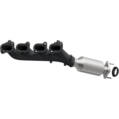 MagnaFlow Direct Fit Catalytic Converter 04-06 Cadillac SRX 4.6L P/S