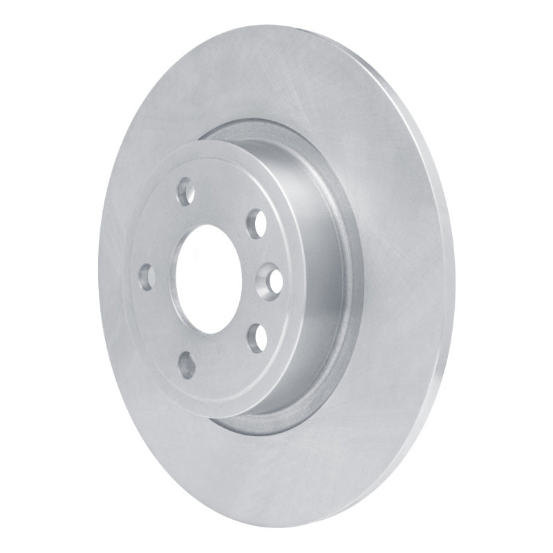 DFC 15-20 Jaguar E-Pace Rear Brake Rotor