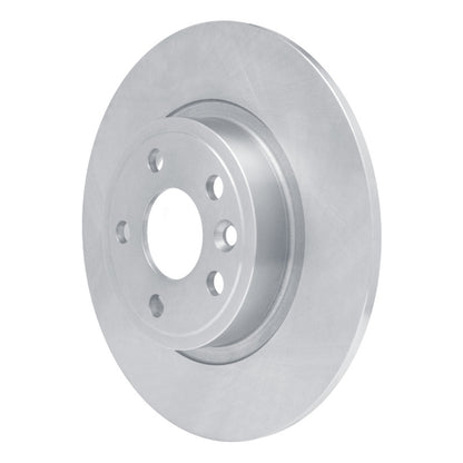 DFC 15-20 Jaguar E-Pace Rear Brake Rotor