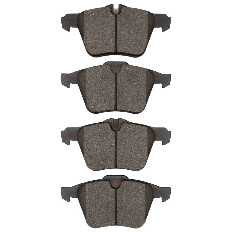 R1 Concepts R1 06-19 Jaguar XK Front Optimum OE Brake Pads