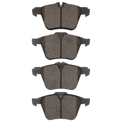 R1 Concepts R1 06-19 Jaguar XK Front Optimum OE Brake Pads