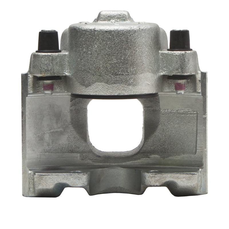 DFC 98-05 Mercedes-Benz ML430 Front-L Premium Caliper - Silver Zinc Coated
