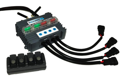 ORACLE Lighting Oracle Trigger 4 Plus Wireless Accessory Control System