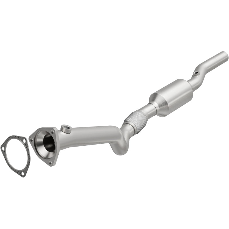 MagnaFlow 09-11 Audi A6 Quattro 3.0L Direct Fit Converter