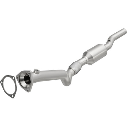 MagnaFlow 09-11 Audi A6 Quattro 3.0L Direct Fit Converter