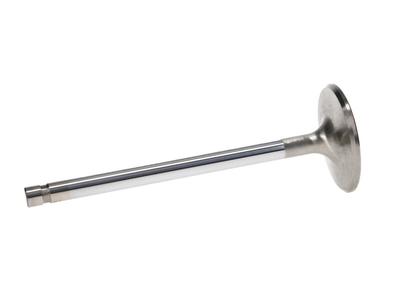 Manley Performance Manley Big Block Chevrolet 1.880 Head Dia. 5.354 O/A Length Severe Duty Exhaust Valves - Set of 8