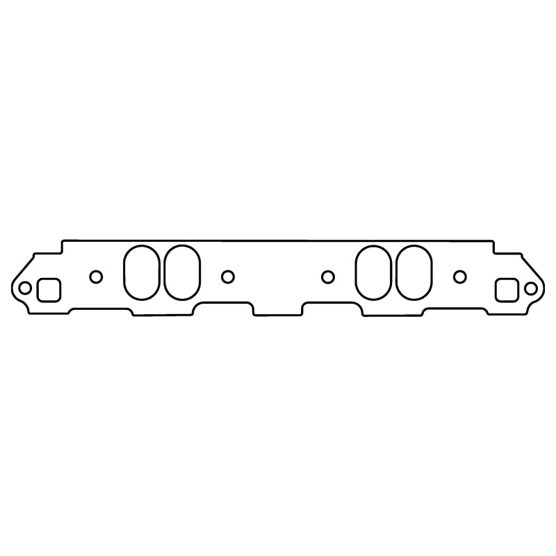 Cometic Gasket Cometic Chrysler W2 Head V8 .188in Fiber Intake Manifold Gasket Set