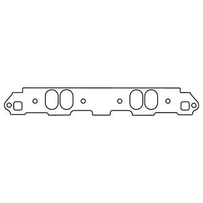 Cometic Gasket Cometic Chrysler W2 Head V8 .188in Fiber Intake Manifold Gasket Set