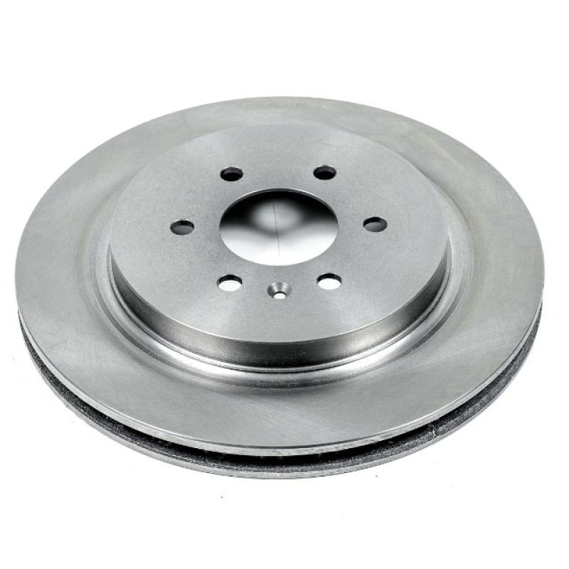 PowerStop Power Stop 04-09 Cadillac SRX Rear Autospecialty Brake Rotor