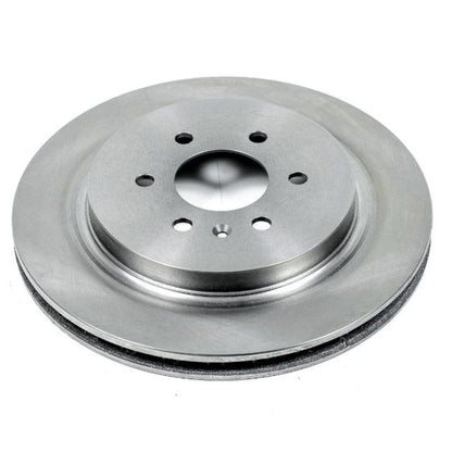 PowerStop Power Stop 04-09 Cadillac SRX Rear Autospecialty Brake Rotor