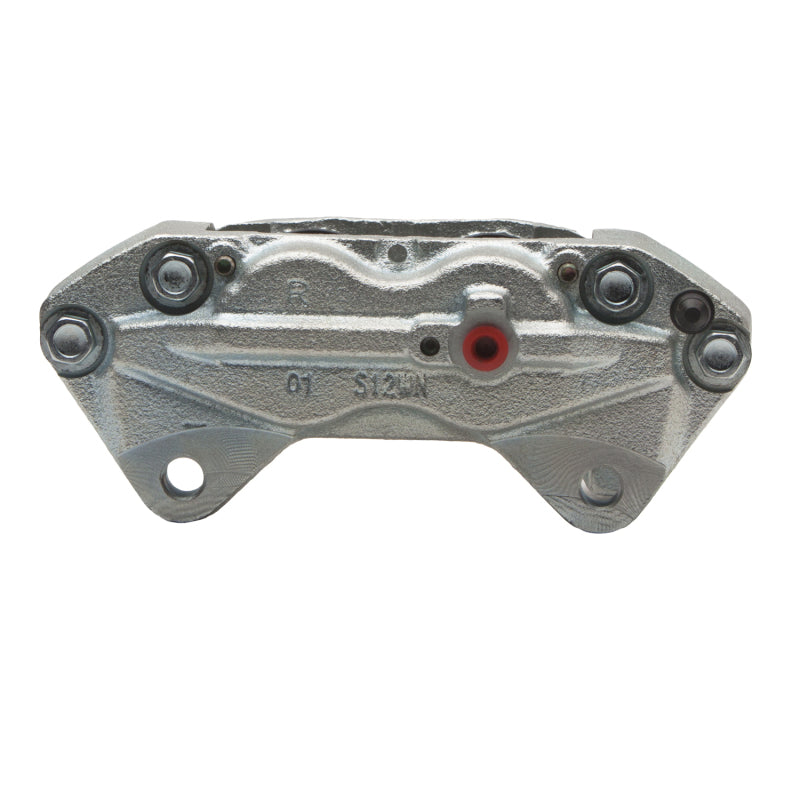DFC 95-04 Toyota Tacoma Front-R Premium Caliper - Silver Zinc Coated