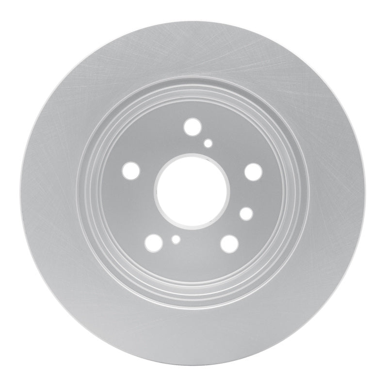 DFC 99-03 Lexus RX300 Rear GeoSPEC Coated Rotor