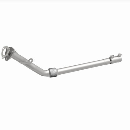 Magnaflow BRE Exhaust 05-08 A4 Quattro 2.0L Front Pipe Kit