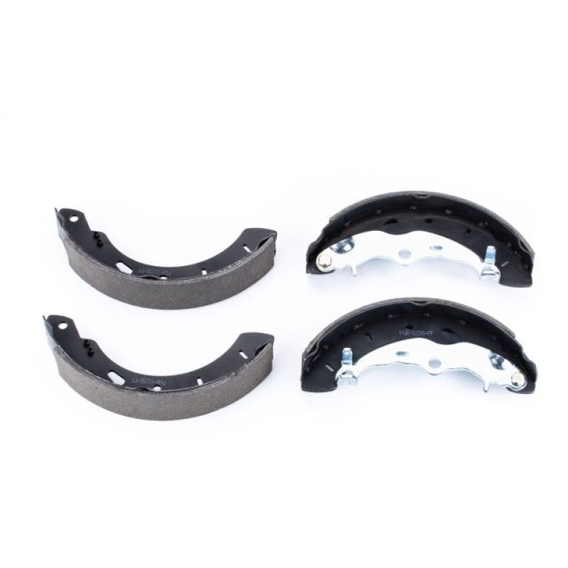 PowerStop Power Stop 12-18 Ford Focus Rear Autospecialty Brake Shoes
