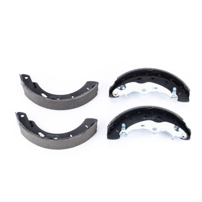 PowerStop Power Stop 12-18 Ford Focus Rear Autospecialty Brake Shoes