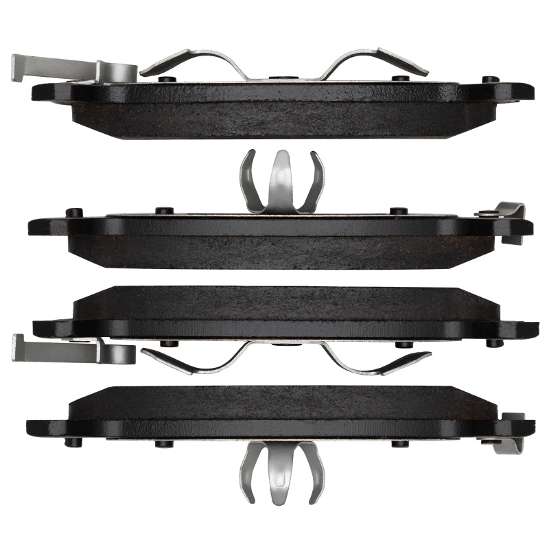 R1 Concepts R1 93-94 Jeep Grand Cherokee Rear Optimum OE Brake Pads
