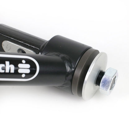 Ridetech 65-79 Ford F150 2WD TruTurn Front Suspension Package