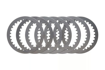 Wiseco Clutch Plate Kit - 7 Steel Clutch Basket