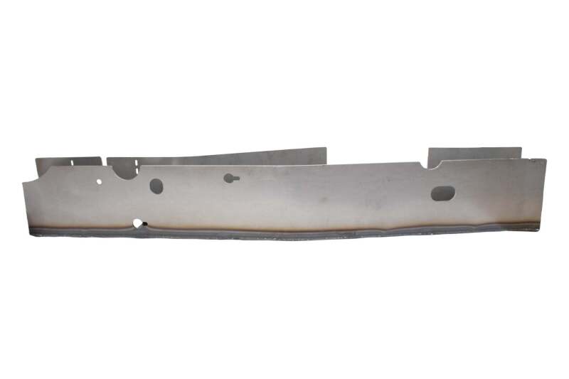 Rustbuster Front Center Frame Section