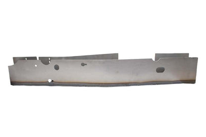 Rustbuster Front Center Frame Section