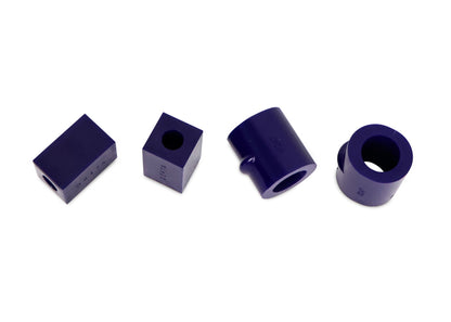 SuperPro Nissan Fairlady Bar Mount Kit 4B