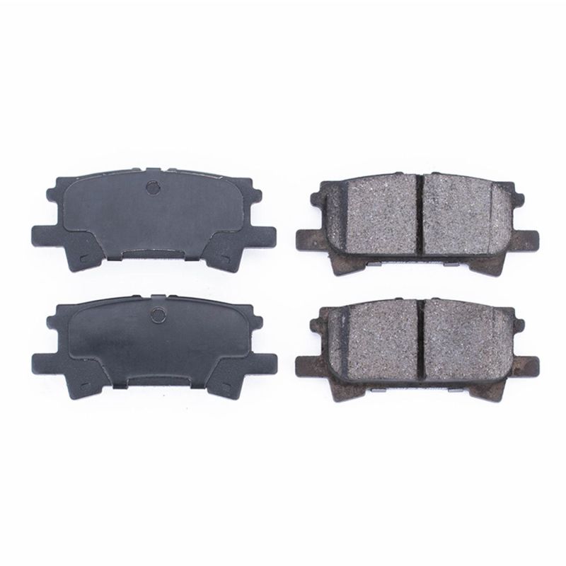 PowerStop Power Stop 04-06 Lexus RX330 Rear Z16 Evolution Ceramic Brake Pads