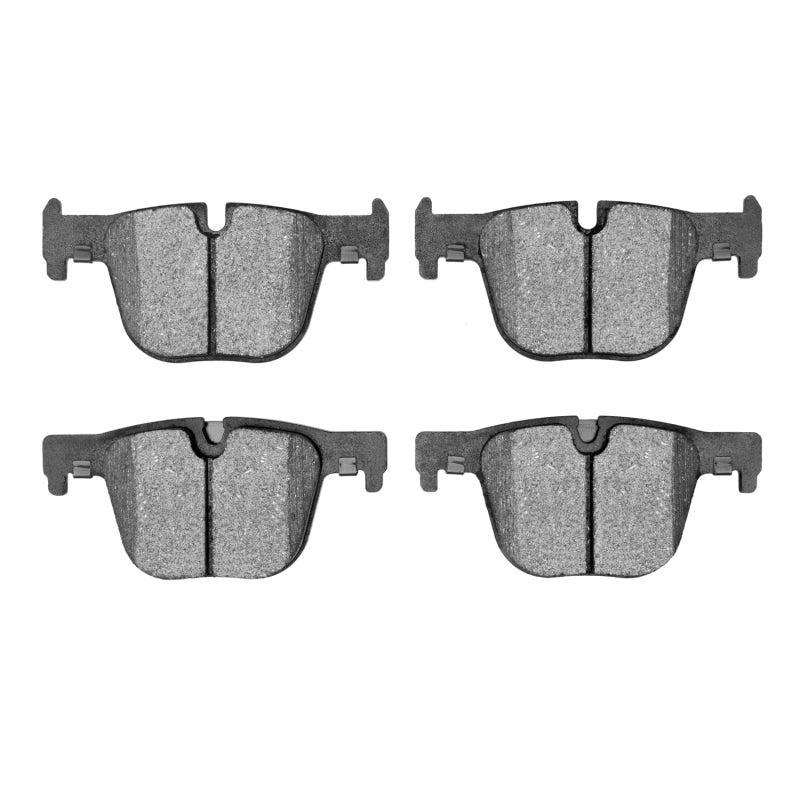 DFC 12-20 BMW Activehybrid 3 Rear 4000 Hybridynamic Brake Pads